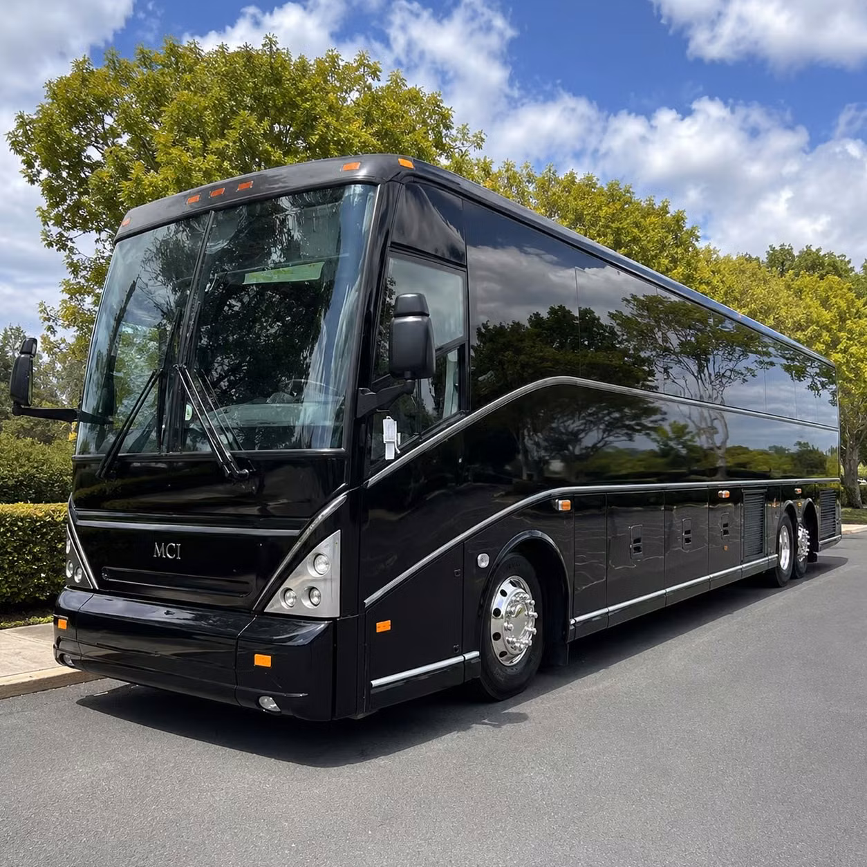 airport transfer shuttles for palm bay executive teams