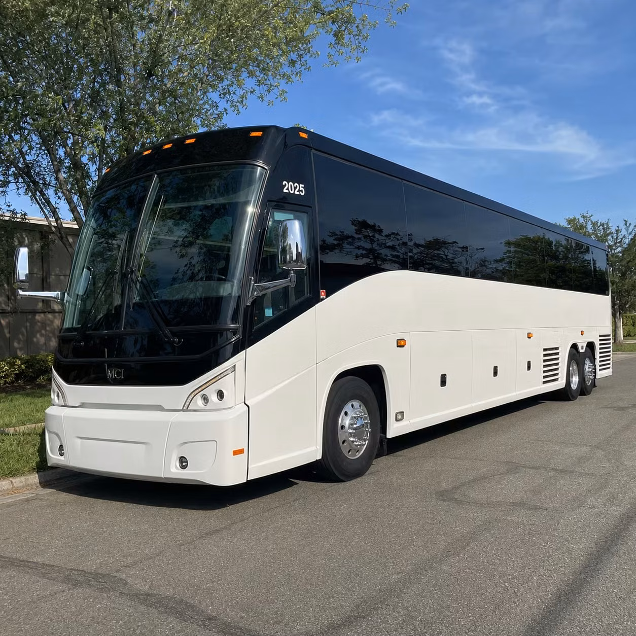 charterbusrentalpalmbayfl com can help you plan long distance transportation for every occasion in palm bay