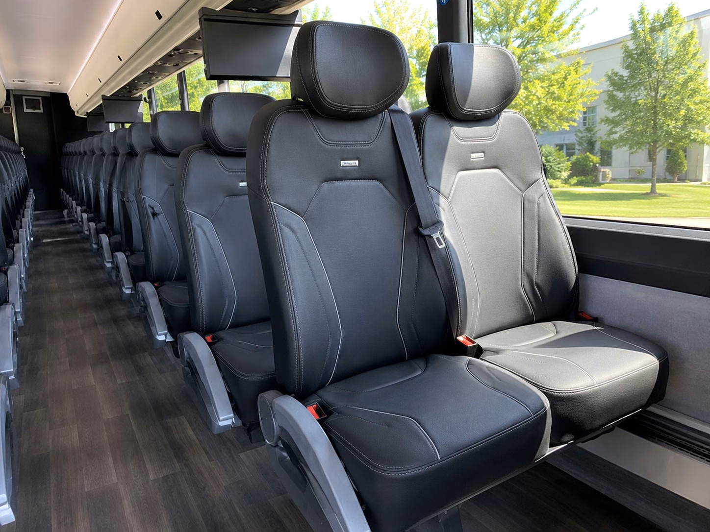 charterbusrentalpalmbayfl com makes bridal party transportation in palm bay unforgettable