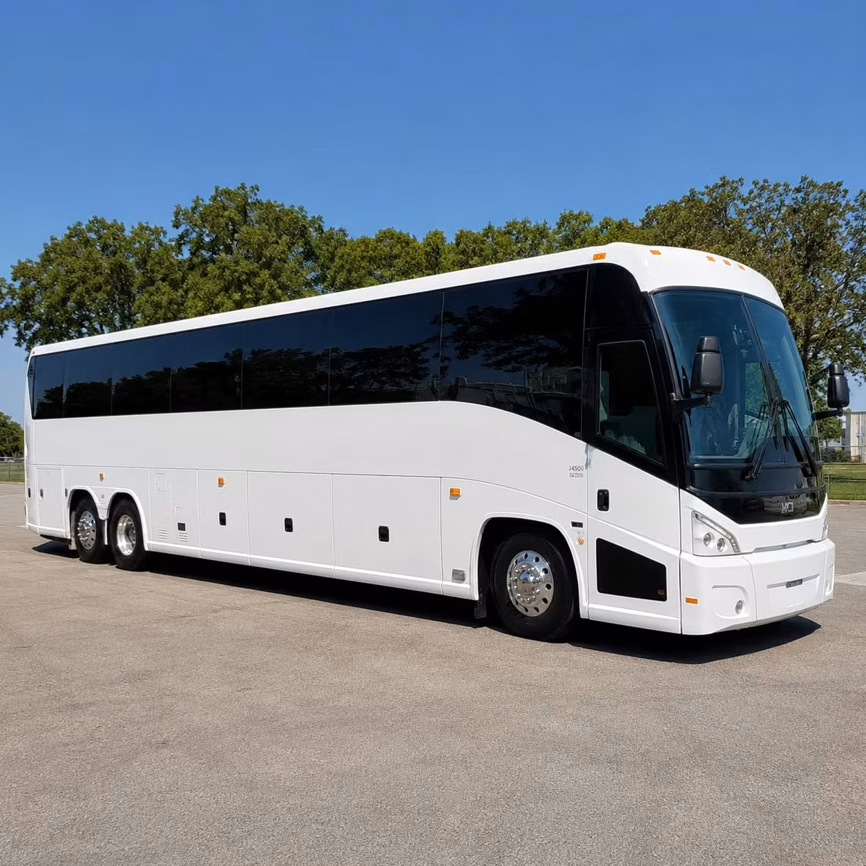 charterbusrentalpalmbayfl com puts the fun back into getting to the show from pickup to last song