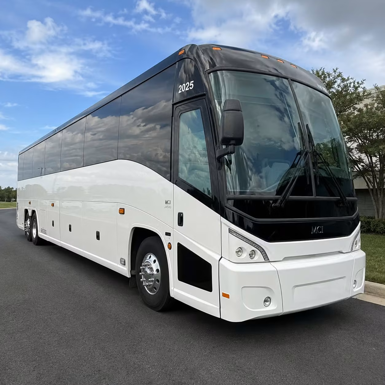 employee shuttle services for palm bay s growing business community