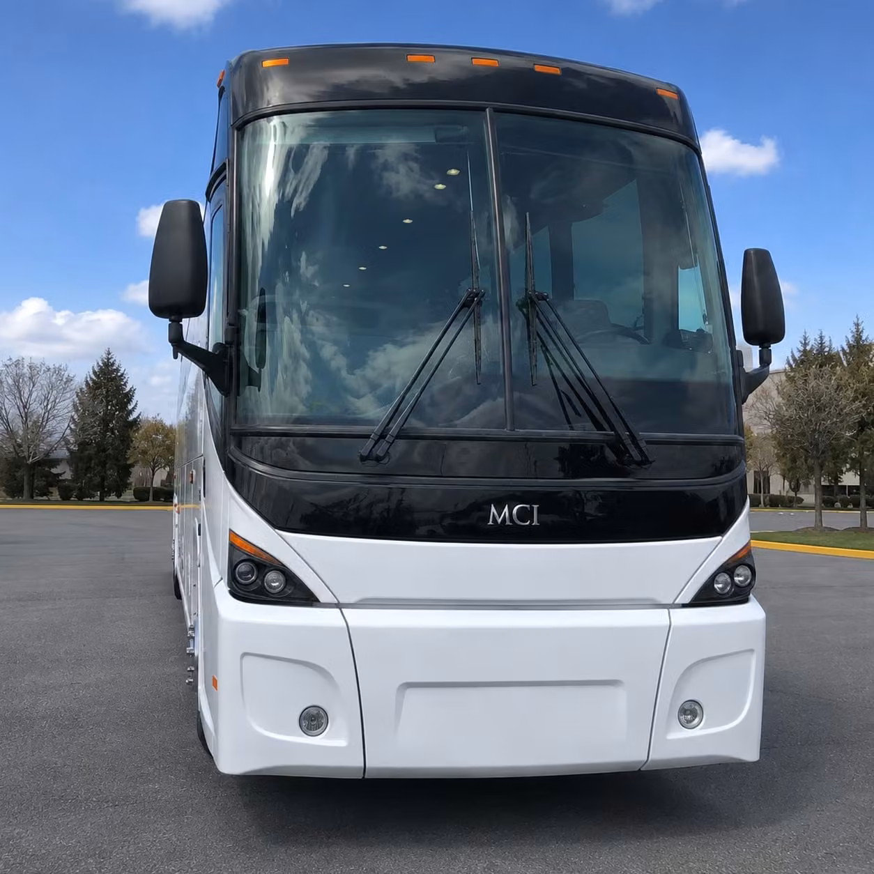 employee shuttles in palm bay
