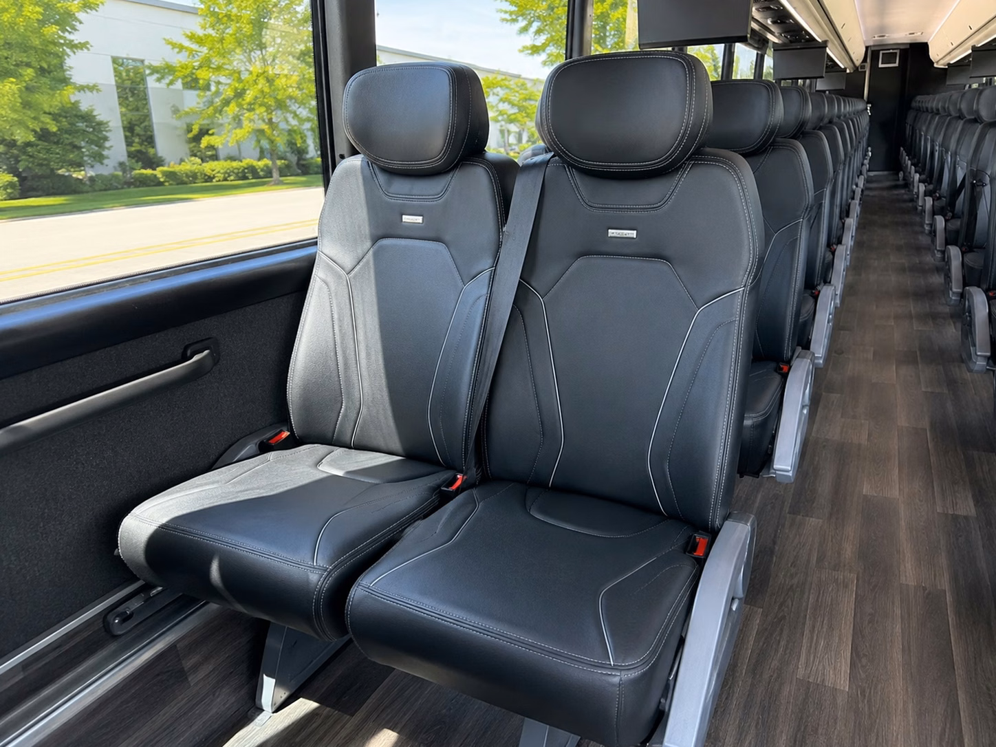hit every detail of your palm bay wedding day transportation plan