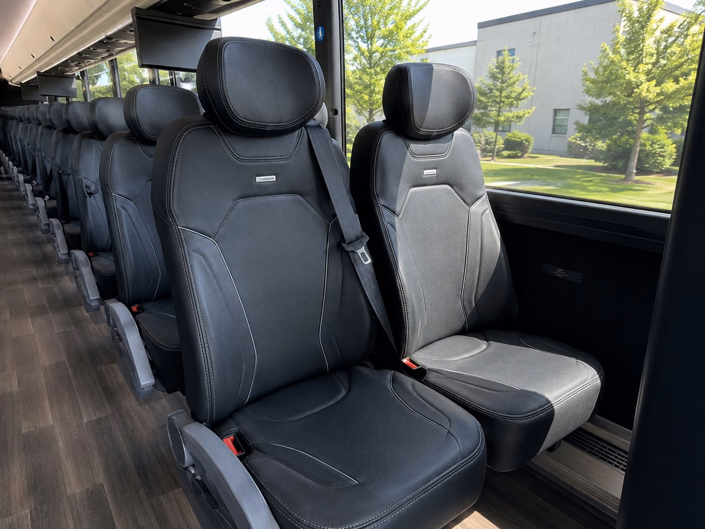 how the day of the week changes what a bus costs in palm bay florida