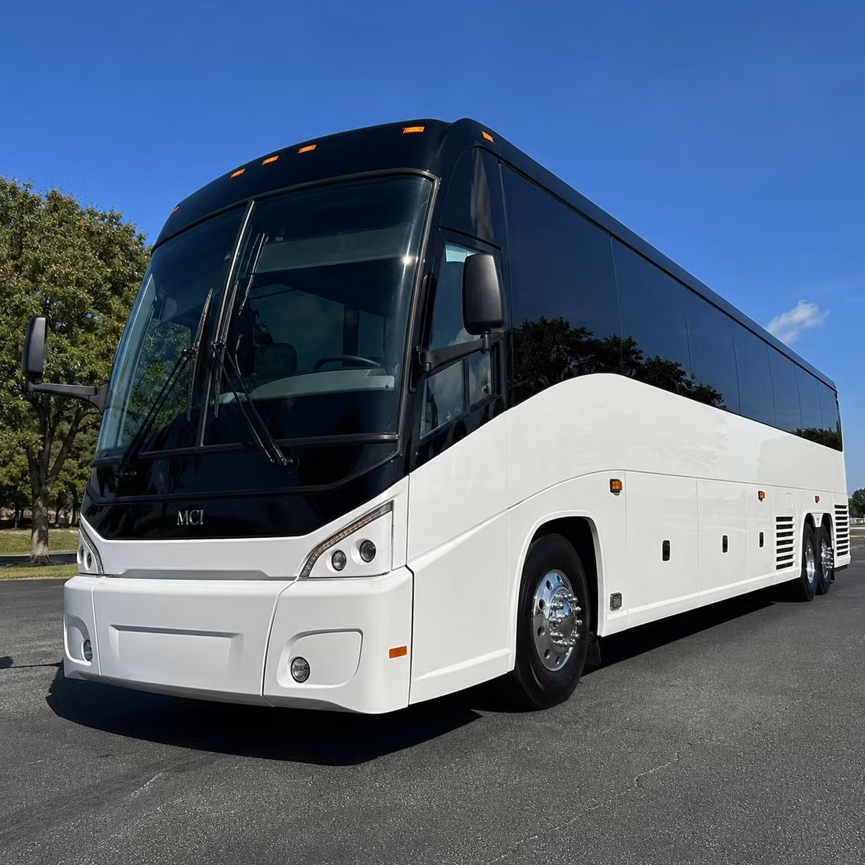 no stress transportation for palm bay youth group events and mission trips