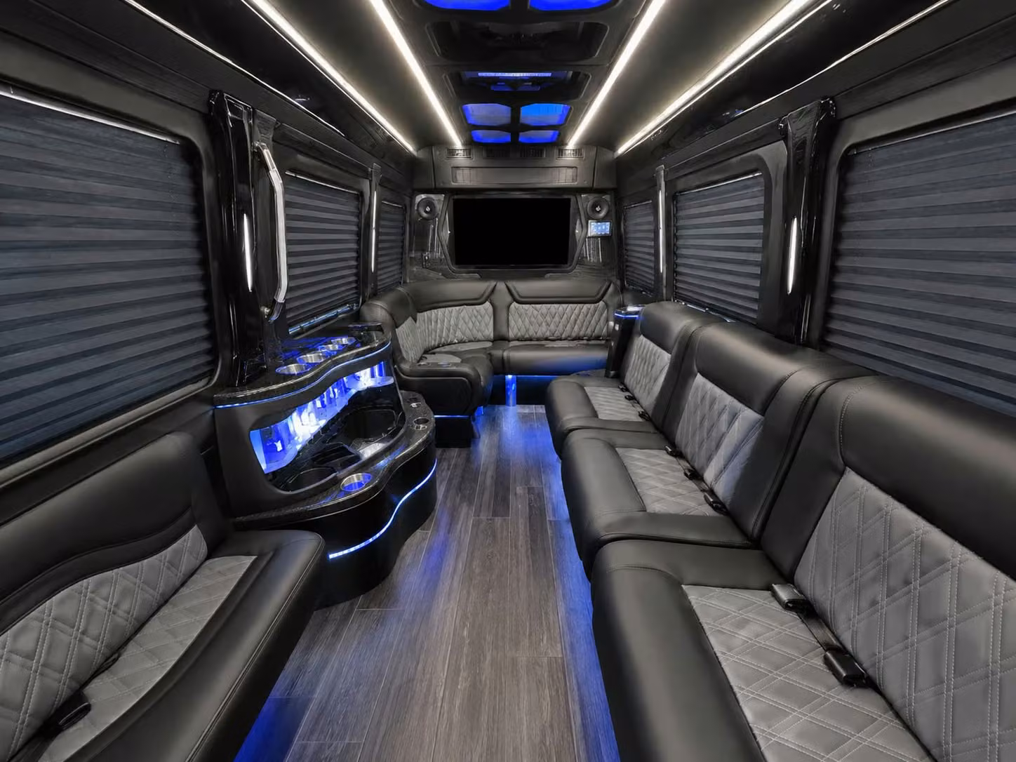 no two concert nights are the same charterbusrentalpalmbayfl com has options for every group size and every venue
