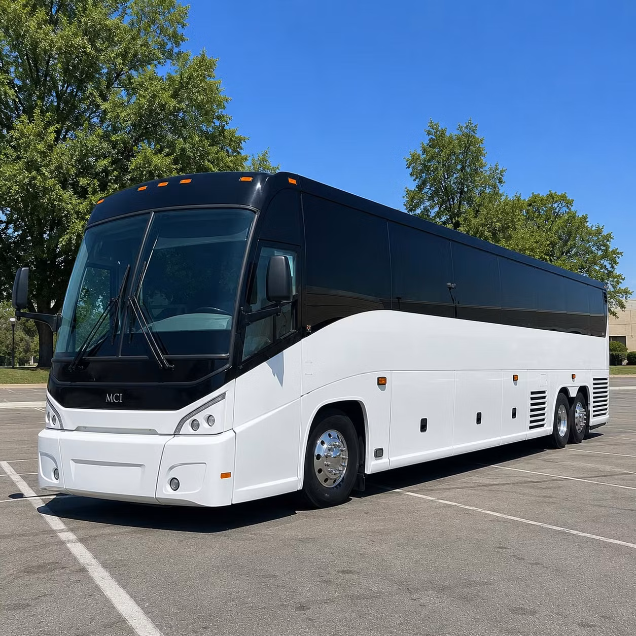 not in palm bay you can still find long distance transportation nearby