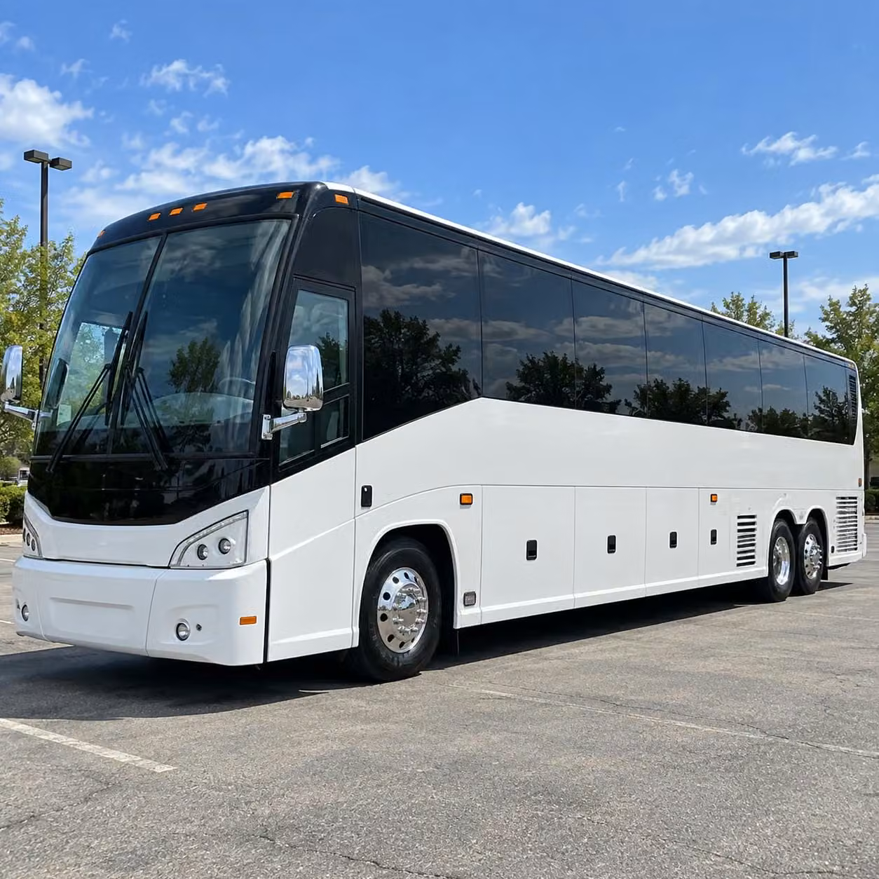 not in palm bay you can still find prom transportation nearby