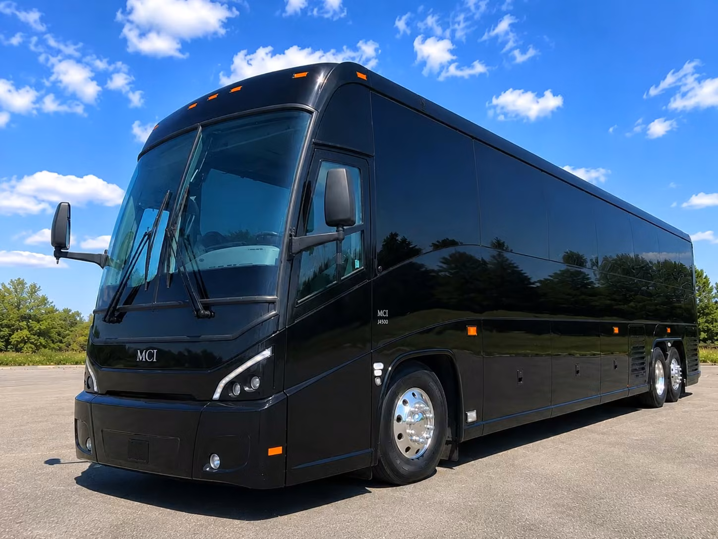not in palm bay you can still find school event transportation nearby