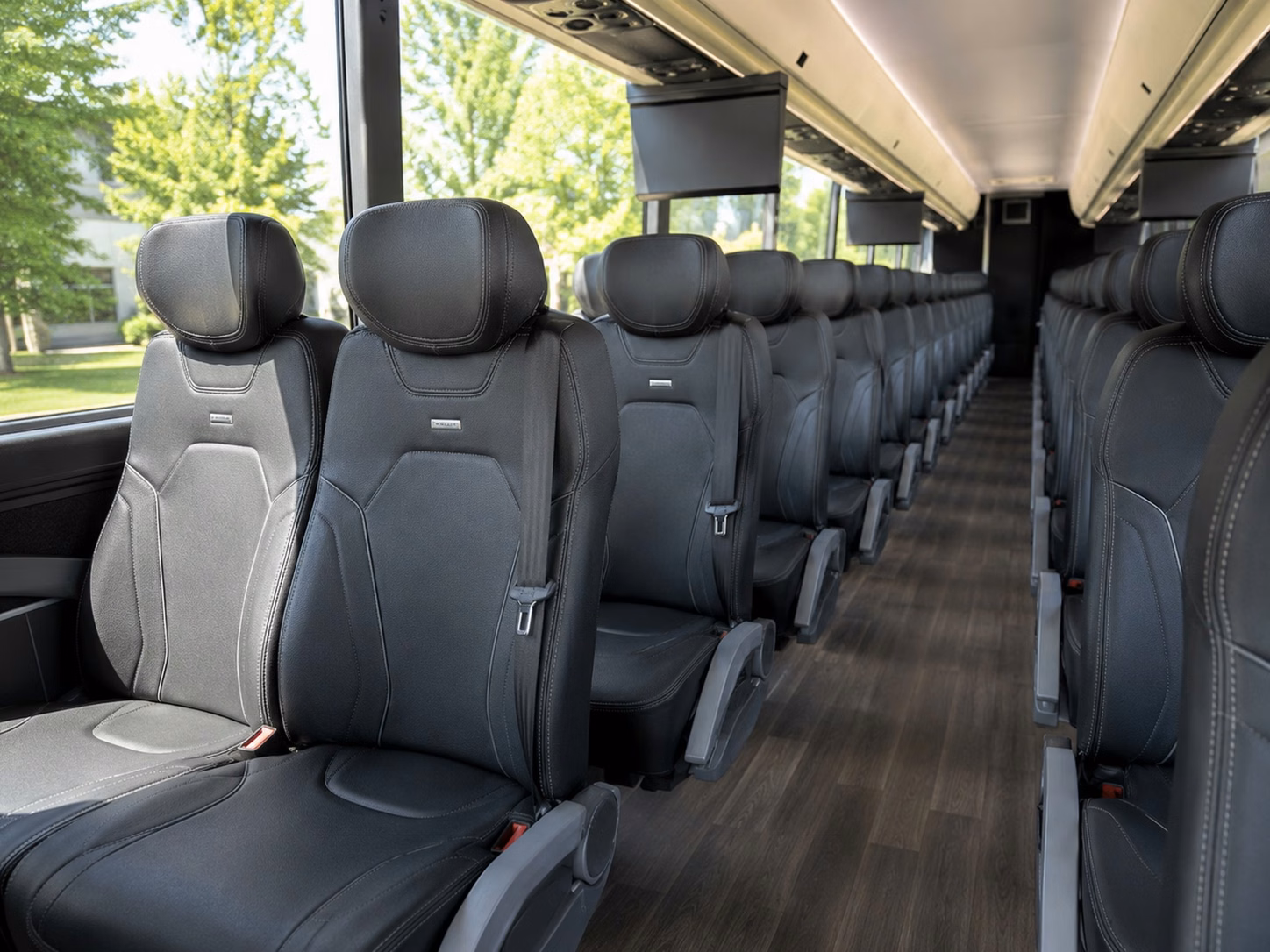 not in palm bay you can still find wedding transportation nearby