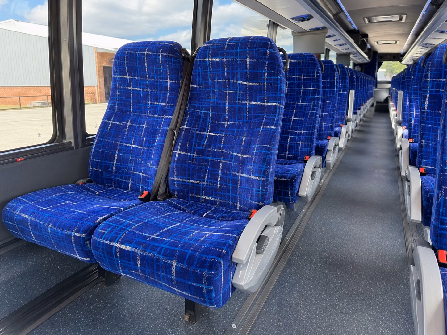 palm bay airport transportation