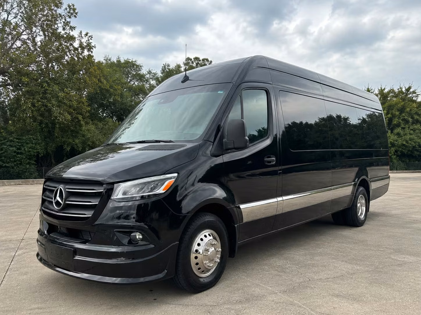 palm bay field trip transportation