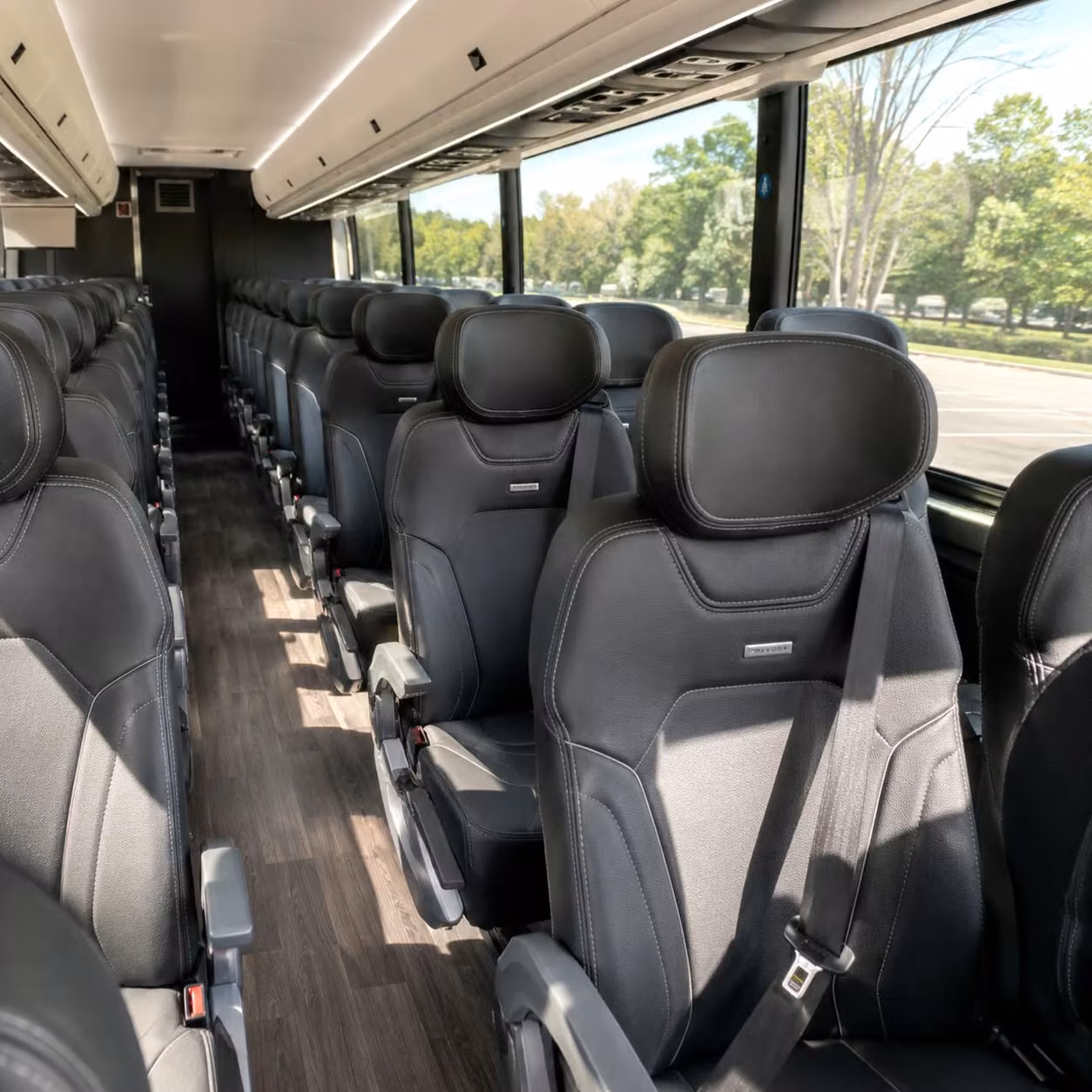 palm bay long distance transportation