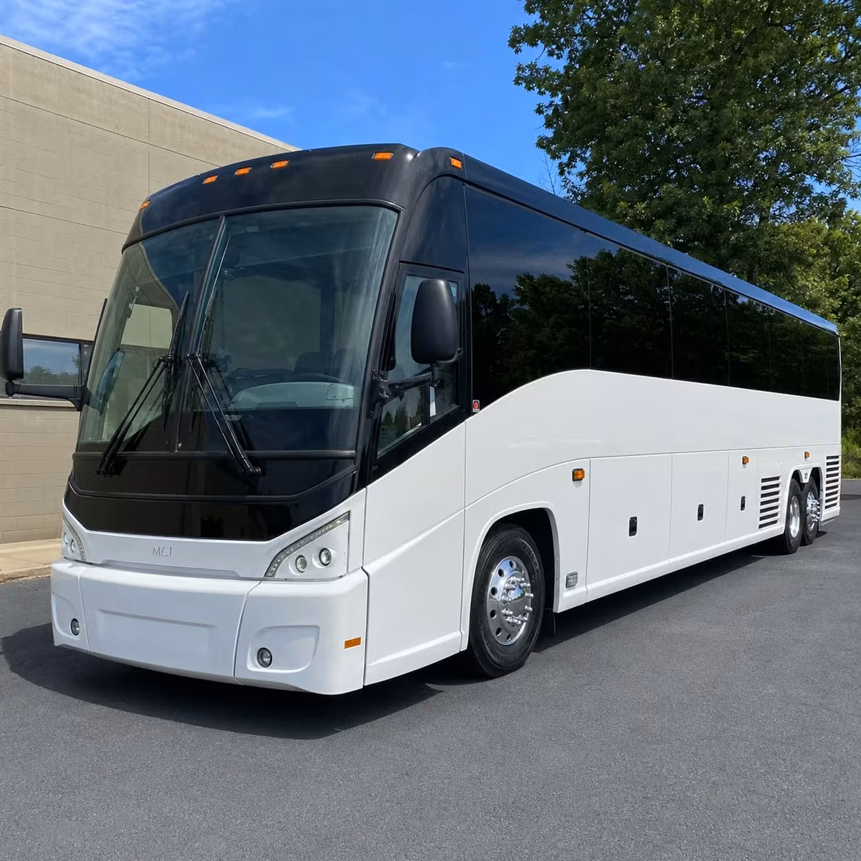 palm bay religious group transportation services