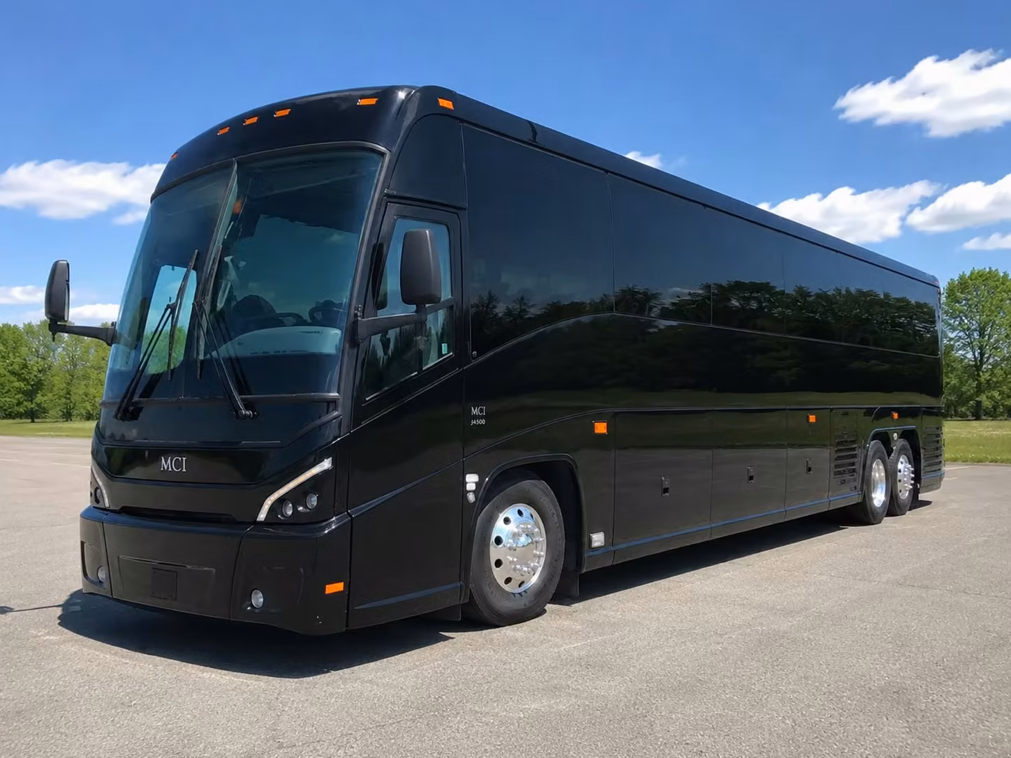 palm bay school field trip bus rentals