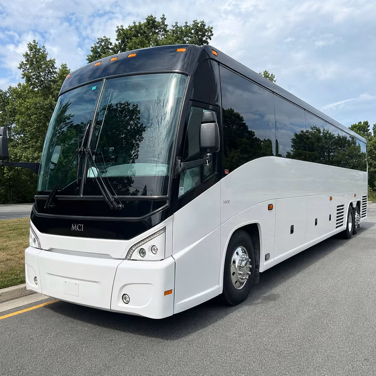 sunday service shuttle buses for palm bay congregations