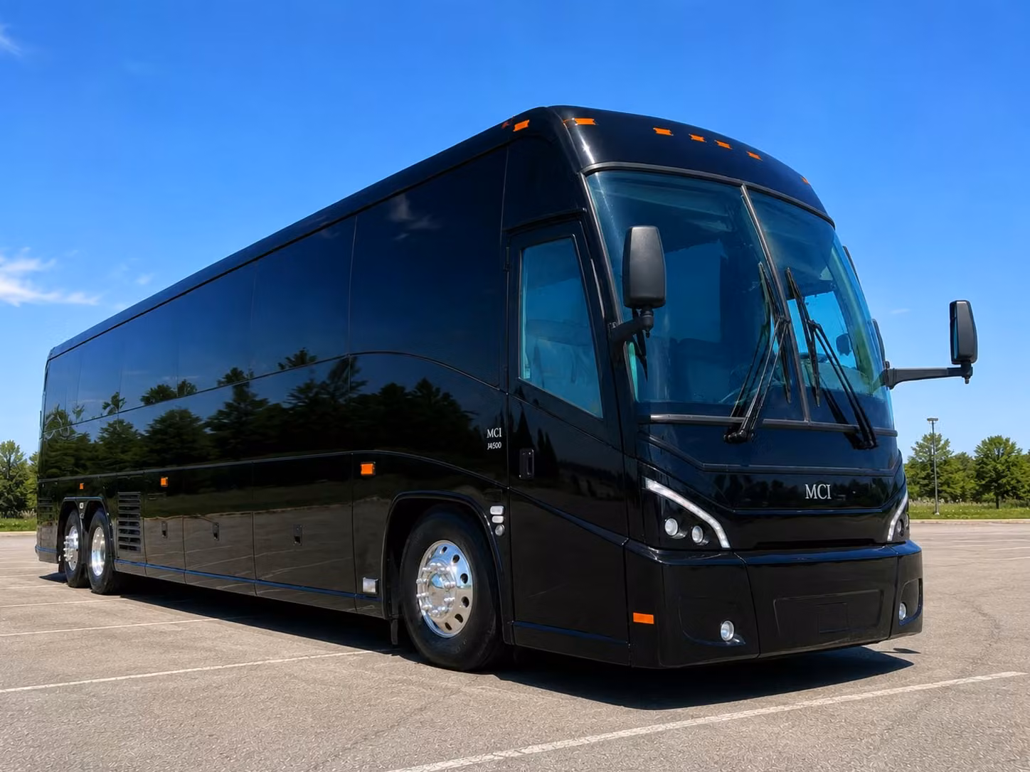 take palm bay students to kennedy space center without the stress