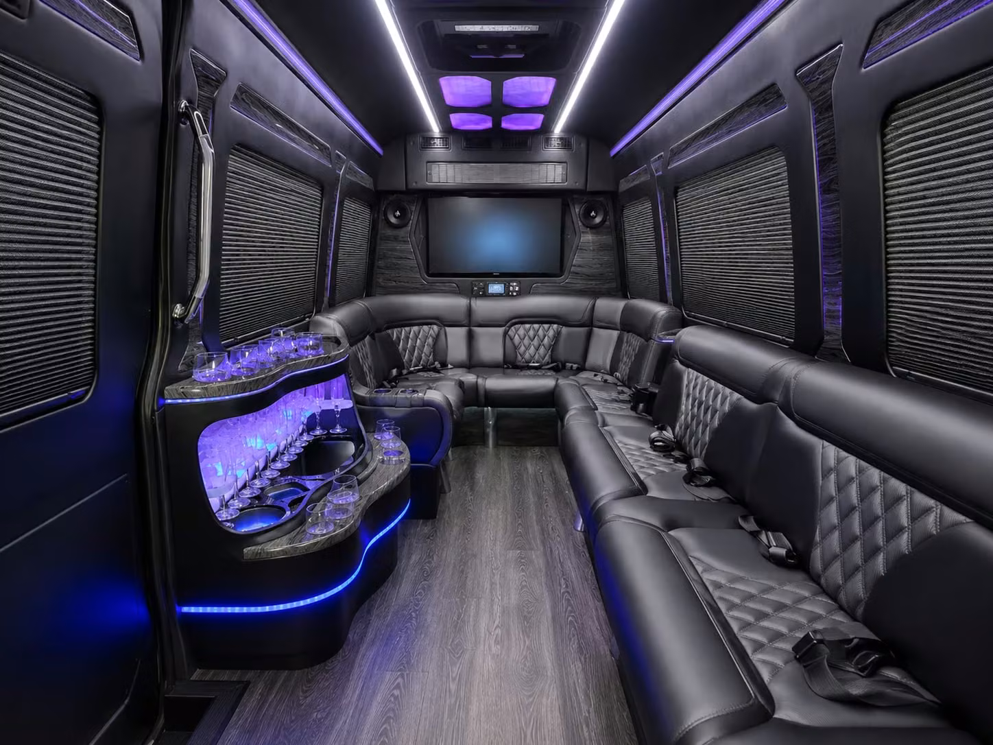 through a network of bus companies find palm bay senior ministry transportation
