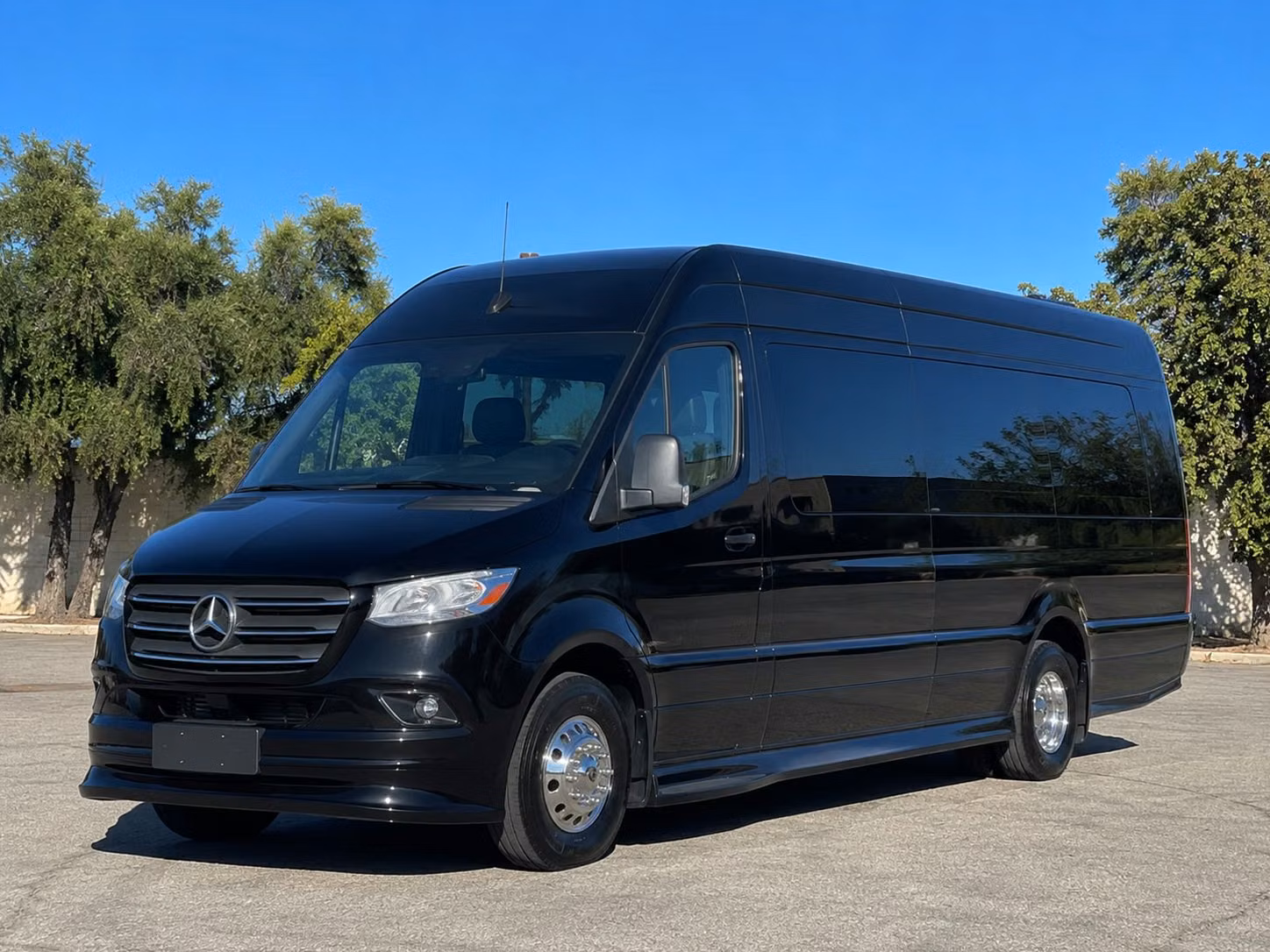transportation serving palm bay and nearby cities