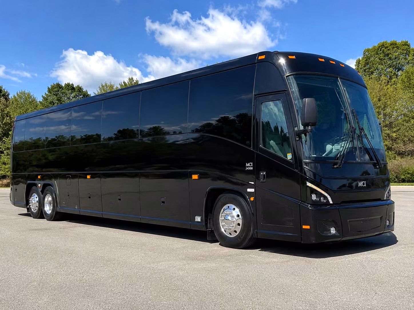 wherever palm bay students are headed there s a bus in the network ready for it